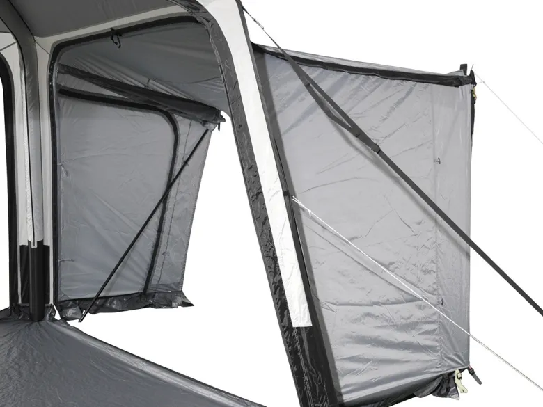 Obelink Base Pod 300 Easy Air Shelter met sluis