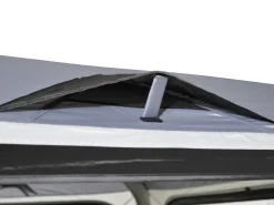 Obelink Base Pod 300 Easy Air Shelter met sluis