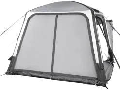 Obelink Base Pod 300 Easy Air Shelter zijwand met deur