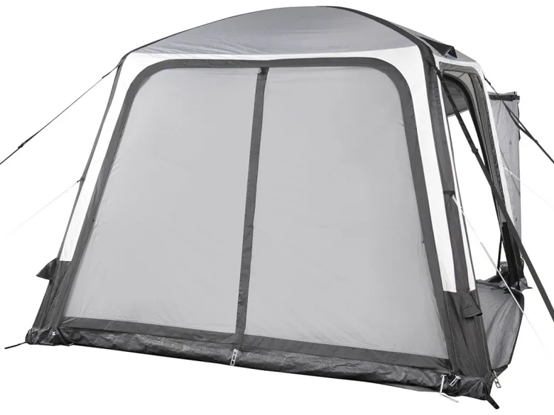 Obelink Base Pod 300 Easy Air Shelter zijwand met deur