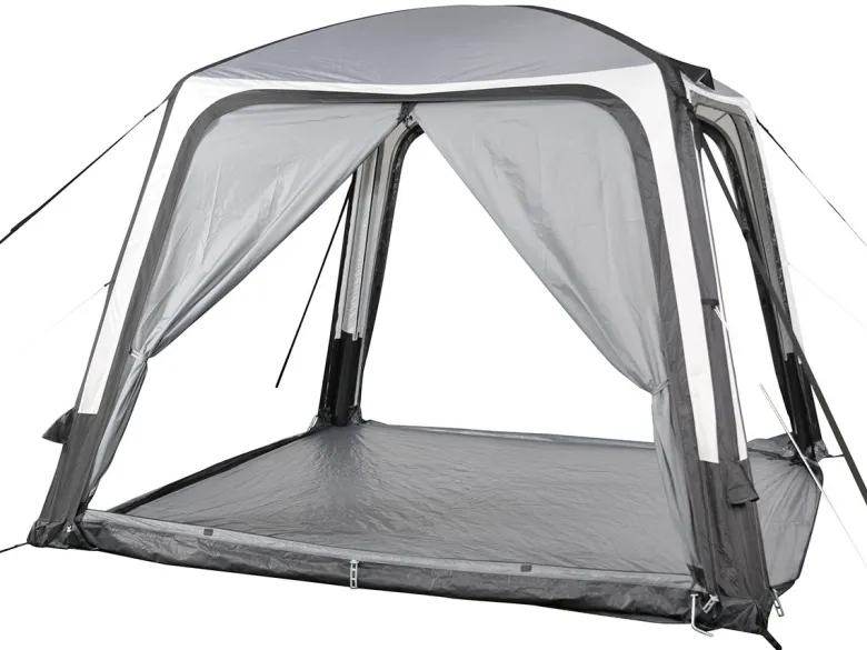 Obelink Base Pod 300 Easy Air Shelter zijwand met deur