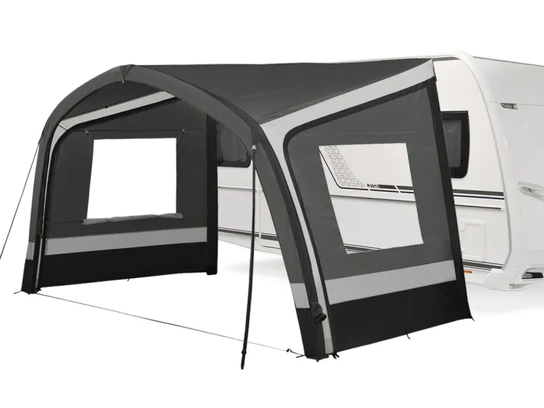 Obelink Basic Sunroof Easy Air opblaasbare caravanluifel