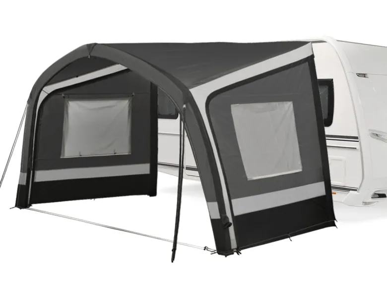 Obelink Basic Sunroof Easy Air opblaasbare caravanluifel