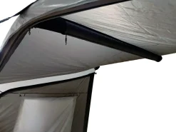 Obelink Basic Sunroof Easy Air opblaasbare caravanluifel
