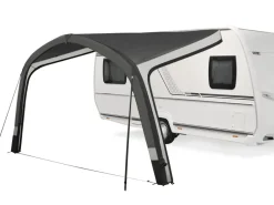 Obelink Basic Sunroof Easy Air opblaasbare caravanluifel