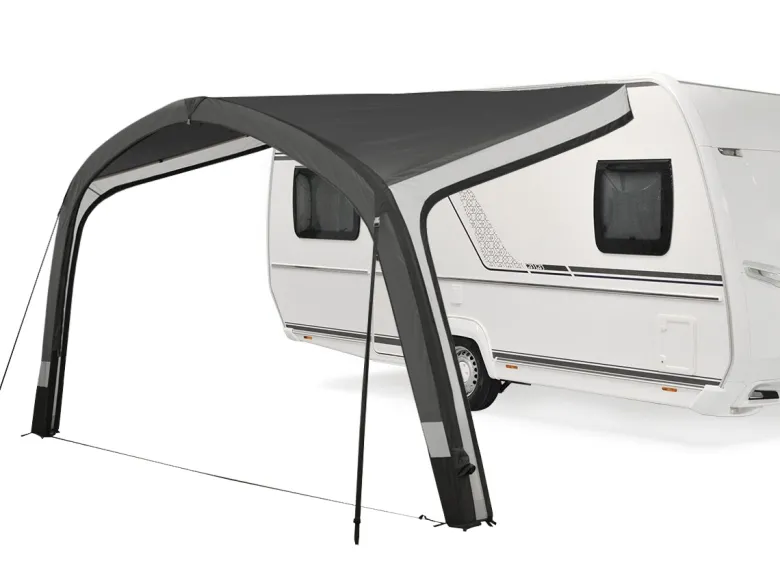 Obelink Basic Sunroof Easy Air opblaasbare caravanluifel