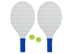 Obelink beachball set - O Blue