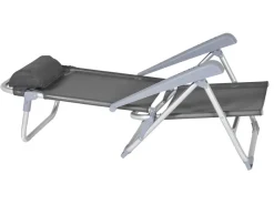 Obelink Beach 101 strandstoel - Grey