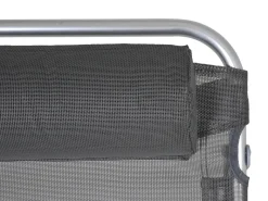 Obelink Beach 101 strandstoel - Grey