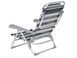 Obelink Beach 101 strandstoel - Stripe