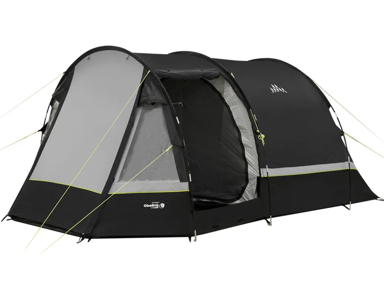 Obelink Benidorm 4 CoolDark tunneltent