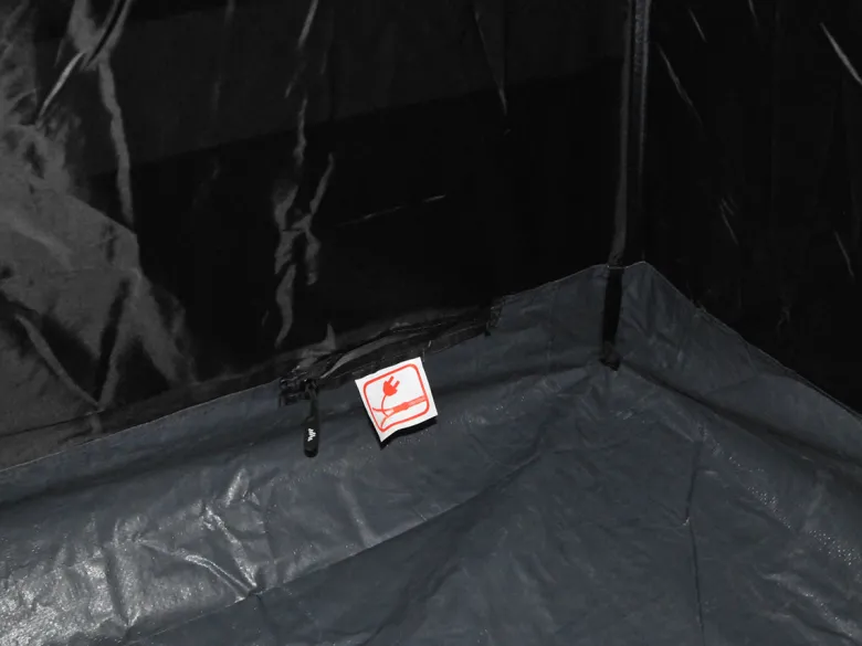 Obelink Benidorm 4 CoolDark tunneltent