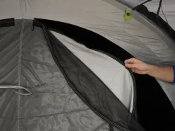Obelink Benidorm 4 CoolDark tunneltent