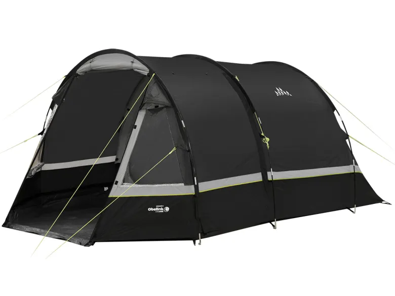 Obelink Benidorm 4 CoolDark tunneltent