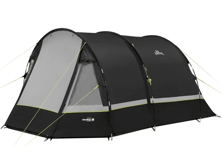 Obelink Benidorm 4 CoolDark tunneltent