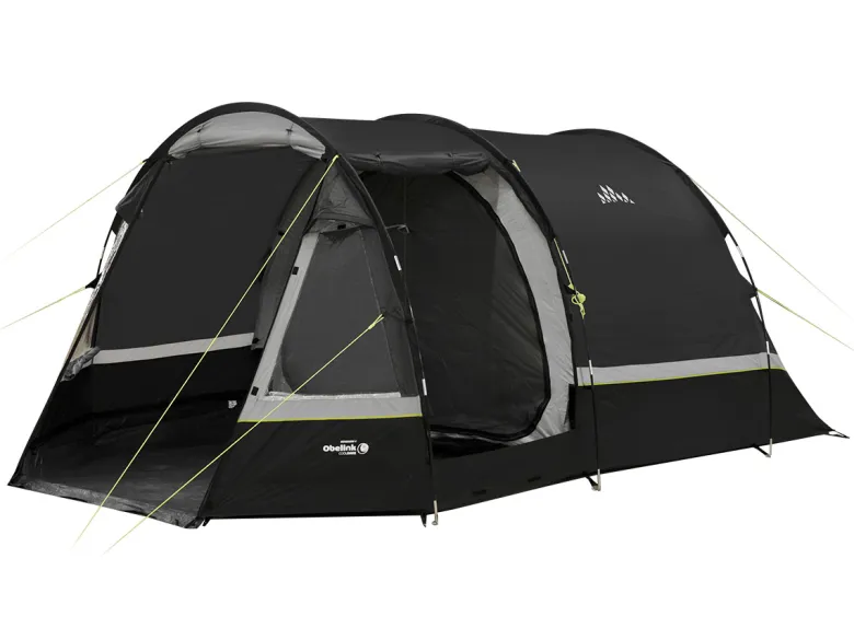 Obelink Benidorm 4 CoolDark tunneltent