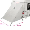 Obelink Bike Roof schuurtent