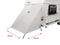 Obelink Bike Roof schuurtent