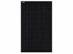 Obelink Blackline 80 watt zonnepaneel