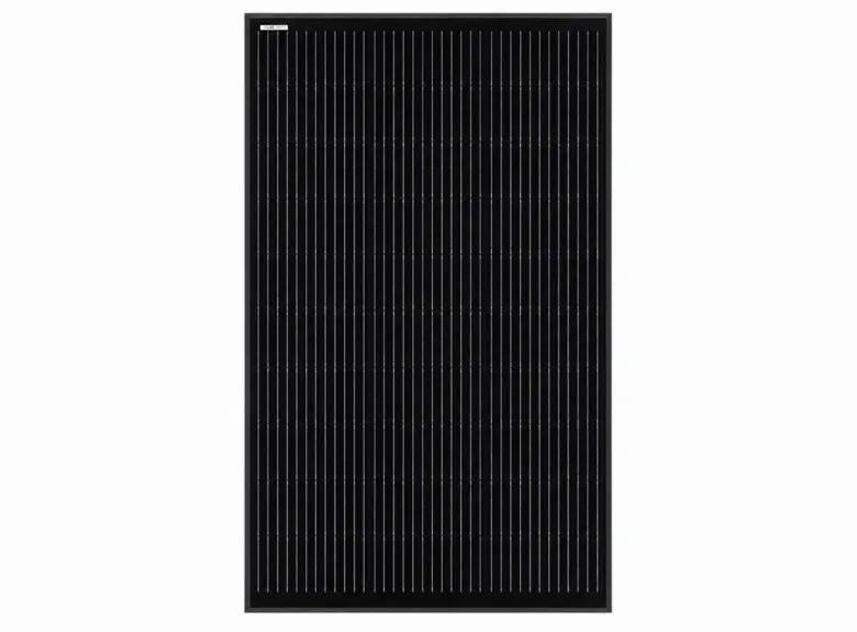 Obelink Blackline 180 watt zonnepaneel