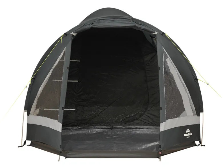 Obelink Boreas 5 koepeltent