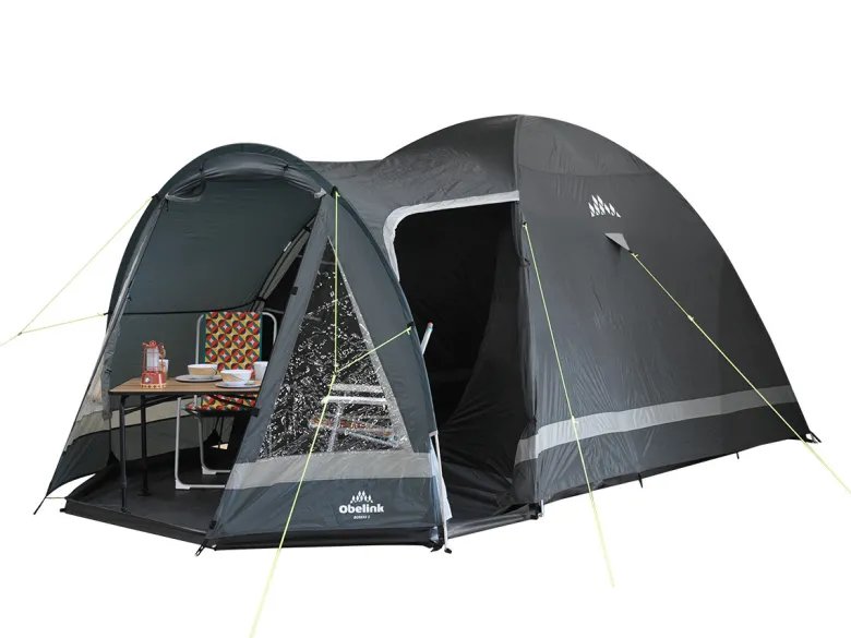 Obelink Boreas 5 koepeltent