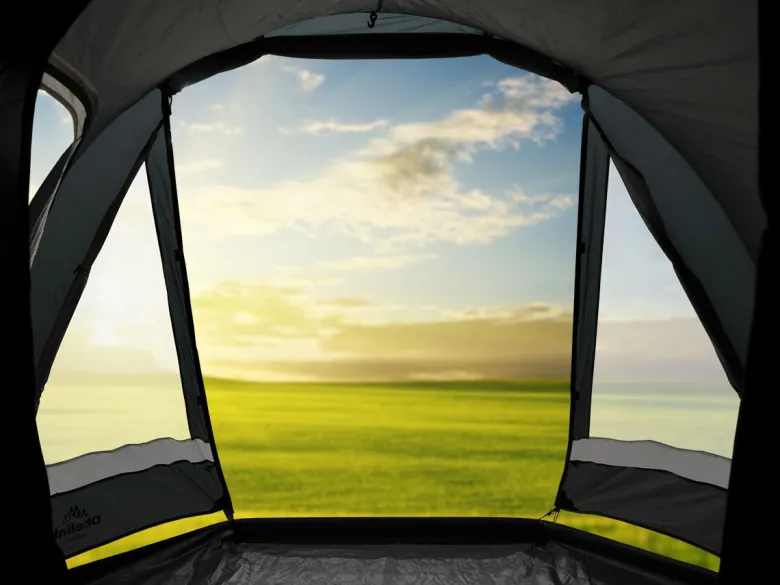Obelink Boreas 5 koepeltent