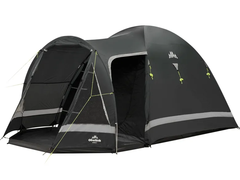 Obelink Boreas 5 koepeltent