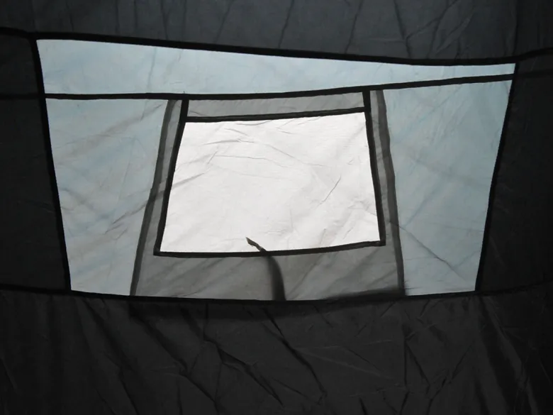 Obelink Boreas 5 koepeltent