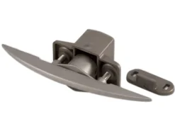 Obelink bovenkast slot met greep - grey
