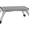 Obelink Broome enkele opstap - grey