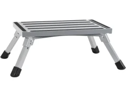 Obelink Broome enkele opstap - grey