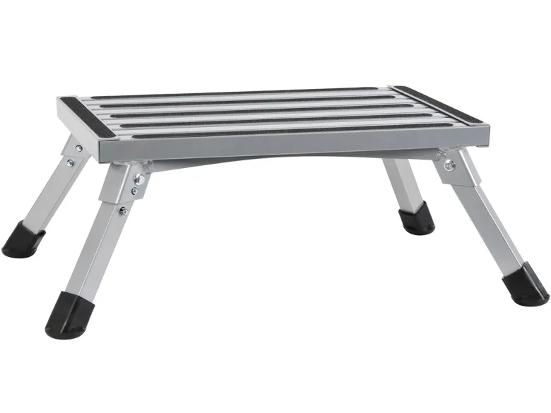 Obelink Broome enkele opstap - grey
