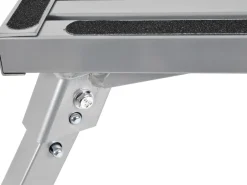 Obelink Broome enkele opstap - grey