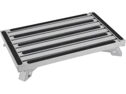 Obelink Broome enkele opstap - grey