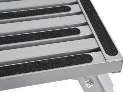 Obelink Broome enkele opstap - grey