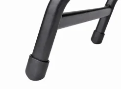 Obelink Byron dubbele opstap - black