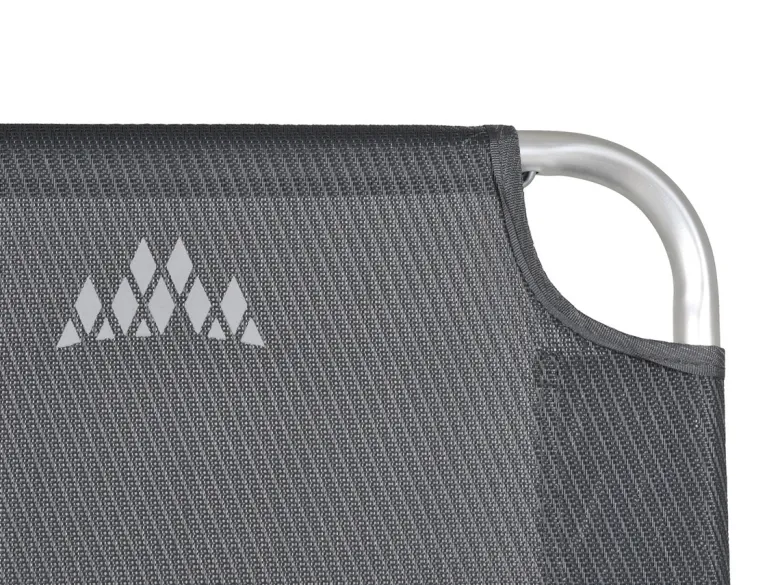 Obelink Cabana Beach strandstoel - Grey