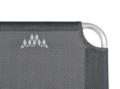 Obelink Cabana Classic klapstoel - Grey