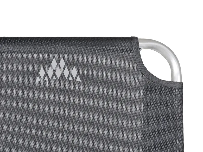 Obelink Cabana Classic klapstoel - Grey