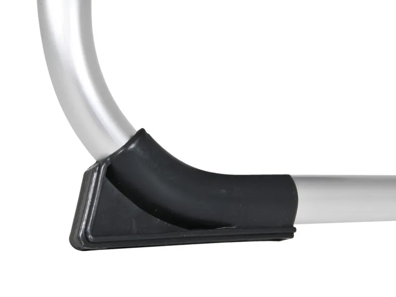 Obelink Cabana Classic klapstoel - Grey