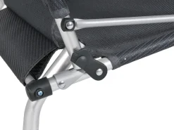 Obelink Cabana Classic klapstoel - Grey