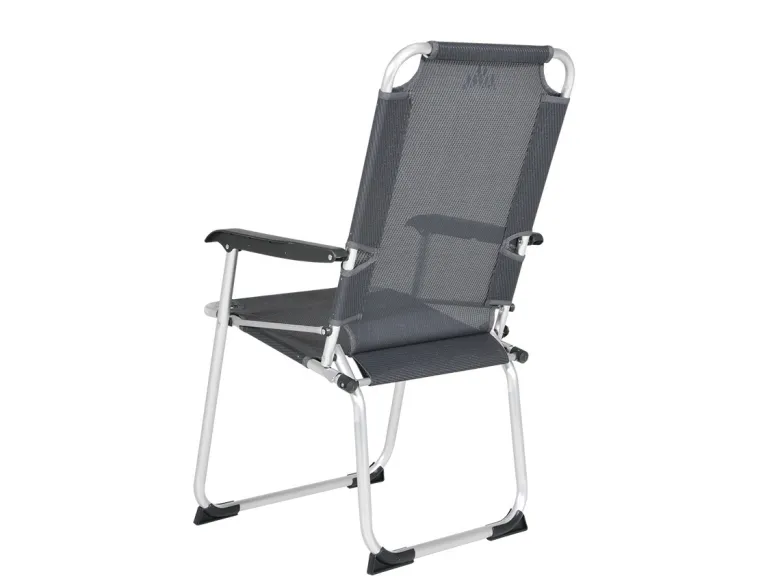 Obelink Cabana Classic klapstoel - Grey