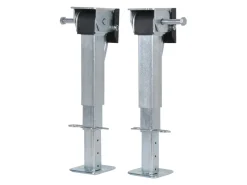 Obelink camper uitdraaisteunen - 290 tot 460 mm