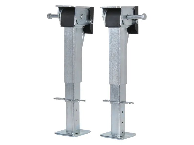 Obelink camper uitdraaisteunen - 290 tot 460 mm
