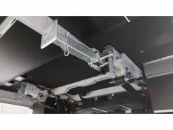 Obelink camper uitdraaisteunen - 290 tot 460 mm