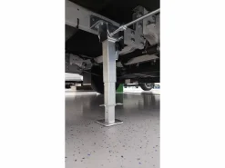Obelink camper uitdraaisteunen - 290 tot 460 mm