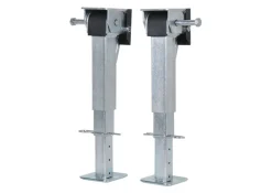 Obelink camper uitdraaisteunen - 330 tot 530 mm