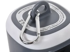 Obelink Camp Fan LED draadloze ophangbare ventilator