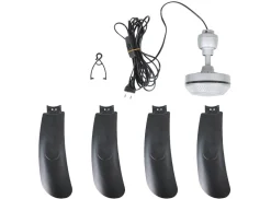 Obelink Camp Fan ophangbare ventilator